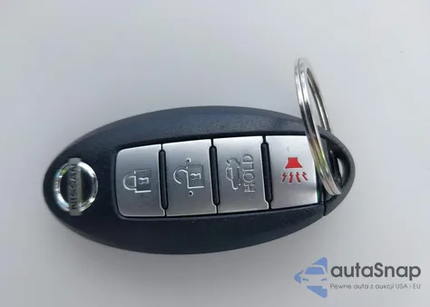 2010 Nissan Altima S из США, поврежденный, VIN 1N4AL2EP9AC176368